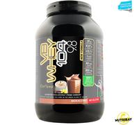 Net Integratori VB 104 Whey 9.8 900 gr. Proteine Idrolizzate Optipep per via En