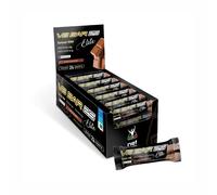 Net Integratori VB BAR 25 ELITE Barretta proteica low carbs CIOCCOLATO 24x50g