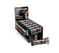 Net Integratori VB BAR 25 ELITE Barretta proteica low carbs CIOCCOLATO 24x50g