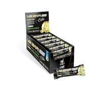 Net Integratori VB BAR 25 ELITE Barretta proteica low carbs GELATO PISTACCHIO 24x50g