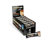Net Integratori VB BAR 25 ELITE Barretta proteica low carbs TIRAMISU' 24x50g