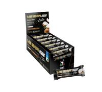 Net Integratori VB BAR 25 ELITE Box 24 Barrette Proteiche Low Carb