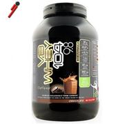 Net Integratori, VB Whey 104 9.8, 1980 g. Proteine Isolate e Idrolizzate Optipep