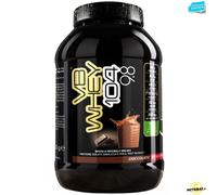 Net Integratori VB Whey 104 9.8 900 gr Proteine idrolizzate