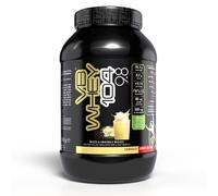 Net Integratori VB WHEY 104 9.8 Optipep - 1980g Vaniglia - Proteine Isolate Idro