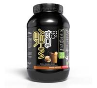 Net Integratori VB WHEY 104 9.8 Optipep - 1980g Wafer Nocciola - Proteine Isolat