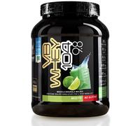 NET Integratori VB WHEY 104 9.8 Optipep - 450g Mojito - Proteine Isolate Idroliz
