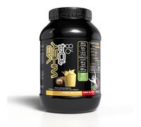 NET Integratori VB WHEY 104 9.8 Optipep - 900g Cookie and Cream Biscotti e panna