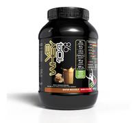 NET Integratori VB WHEY 104 9.8 Optipep - 900g Wafer Nocciola - Proteine Isolate