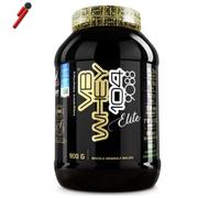 Net Integratori, VB Whey 104 9088 Elite, 900 g Proteine del siero di latte