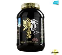 Net Integratori VB Whey 104 9088 Elite® - 900 gr