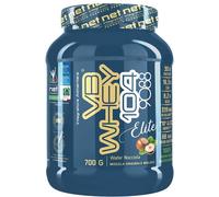 net integratori vb whey 104 9088 elite wafer 700 g