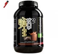 Net Integratori, VB Whey 104 Optipep 9.8, 900 g Proteine isolate idrolizzate 104