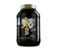 Net Integratori VB WHEY ELITE gusto CIOCCOLATO 900g