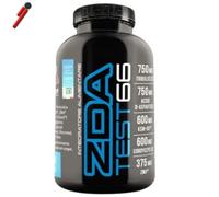 Net Integratori, ZDA Test, 90 cps. Tribulus Terrestris, acido d aspartico