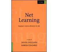Net learning. Imparare insieme attraverso la rete