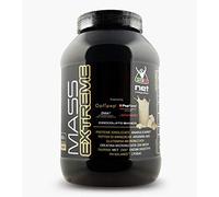 NET MASS EXTREME 1,5 KG Cioccolato Bianco