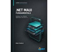 .NET MAUI Fundamentals: Building Cross-Platform Applications with .NET 10