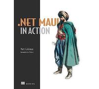 NET MAUI in Action