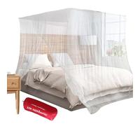 Net - Portatile A Maglia Grande | A Letto Singolo Regolabile NET | Protezione Da Letto Per Bambini Per Bambini Per Il Cortile Da Giardino Per Il Ponte Di Barca Camion Per Porti