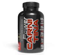NET POWER CARNITINA 90 CPS