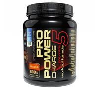 NET PRO POWER CHARGE 5 600 GR Arancia