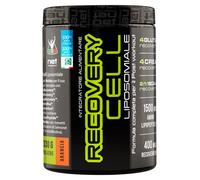 NET RECOVERY CELL LIPOSOMIALE 330 GR Arancia
