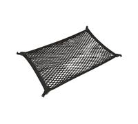 LAMPA - Net-System-2, doppia rete fermacarichi elasticizzata - 80x60 cm