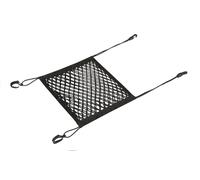 Net-System-7, tasca a rete elasticizzata - 28x32 cm