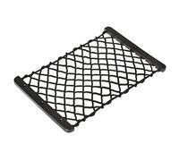Net-System-8, tasca a rete elasticizzata con telaio - 24x18 cm