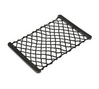 Net-System-8, tasca a rete elasticizzata con telaio - 24x18 cm