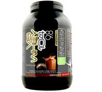 Net VB 104 Whey 9.8 1980 gr. Proteine Idrolizzate Optipep per via Enzimatica