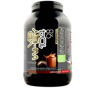 Net VB 104 Whey 9.8 900 gr. Proteine Idrolizzate Optipep per via Enzimatica