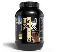 NET VB MICELLE XL 900 GR Cioccolato