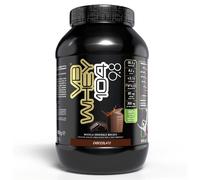 Net by Selle Italia – Whey VB WHEY 104 9.8 – 900 g Cioccolato