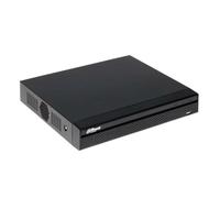 Dahua Technology Lite NVR2108HS-8P-S3 Videoregistratore di rete (NVR) 1U Nero