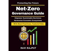 Net-Zero Governance Guide: Carbon Accounting Models | Renewable Energy Innovation 2023 | Environmental Risk Assessment Guide | Sustainable Business Reporting 2023 | Global Warming Mitigation Strategy