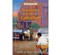 Neta Jackson Dave Jackson Assassins in the Cathedral (Tascabile)