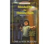 Neta Jackson Dave Jackson Blinded by the Shining Path (Tascabile)