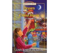 Neta Jackson Dave Jackson Drawn by a China Moon (Tascabile) Trailblazer Books