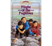 Neta Jackson Dave Jackson Flight of the Fugitives (Tascabile) Trailblazer Books
