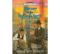Neta Jackson Dave Jackson Journey to the End of the Earth (Tascabile)