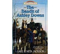 Neta Jackson Dave Jackson The Bandit of Ashley Downs (Tascabile)