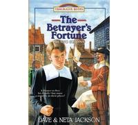 Neta Jackson Dave Jackson The Betrayer's Fortune (Tascabile) Trailblazer Books