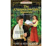 Neta Jackson Dave Jackson The Chimney Sweep's Ransom (Tascabile)