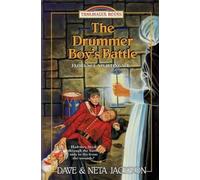 Neta Jackson Dave Jackson The Drummer Boy's Battle (Tascabile) Trailblazer Books