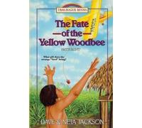 Neta Jackson Dave Jackson The Fate of the Yellow Woodbee (Tascabile)