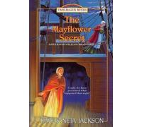 Neta Jackson Dave Jackson The Mayflower Secret (Tascabile) Trailblazer Books