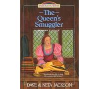Neta Jackson Dave Jackson The Queen's Smuggler (Tascabile) Trailblazer Books