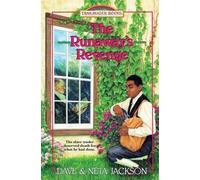 Neta Jackson Dave Jackson The Runaway's Revenge (Tascabile) Trailblazer Books